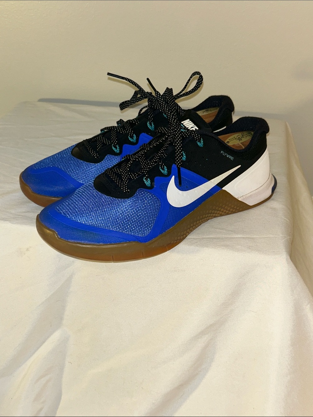 Nike Metcon 2 Training Shoe